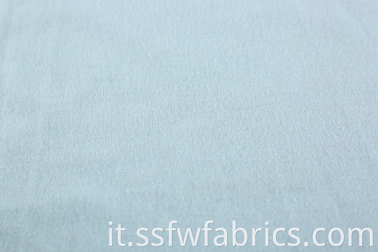 Cotton Fabric for T-shirt